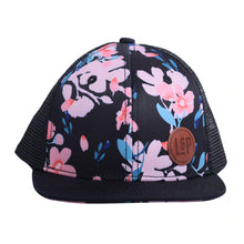 Load image into Gallery viewer, L&amp;P Apparel Mesh Snapback Hat - Veria 1.0
