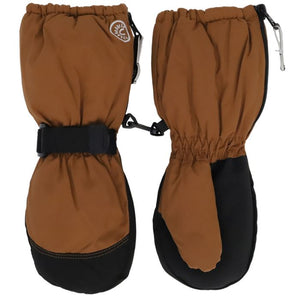 Calikids Waterproof Long Cuff Mittens