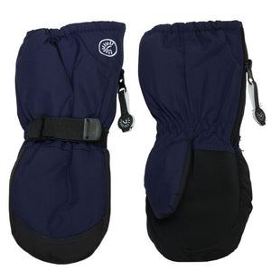 Calikids Waterproof Long Cuff Mittens