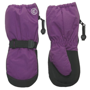 Calikids Waterproof Long Cuff Mittens