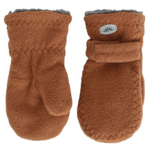 Load image into Gallery viewer, Calikids Fleece Mittens

