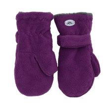 Load image into Gallery viewer, Calikids Fleece Mittens
