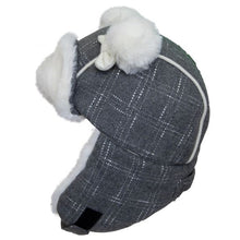 Load image into Gallery viewer, Calikids Winter Trapper Hat
