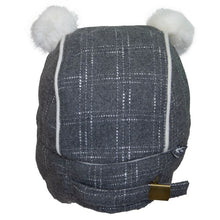 Load image into Gallery viewer, Calikids Winter Trapper Hat
