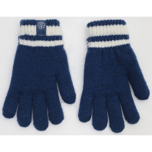 Calikids Knit Winter Gloves